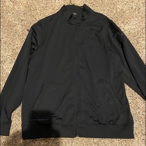 Under Armour Heat Gear Jacket